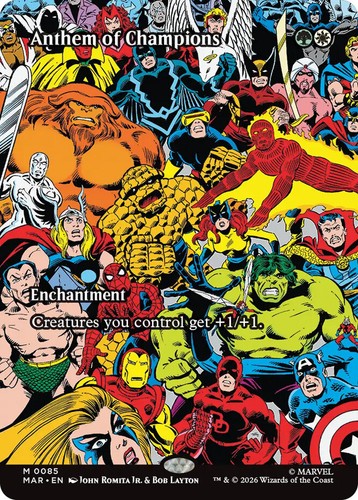 Anthem champions - of,