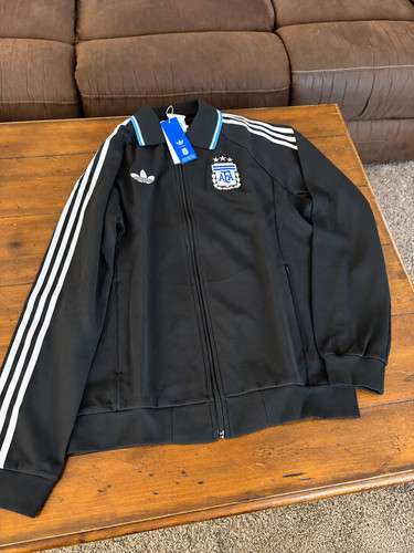 Adidas argentina 2026 world - adidas,