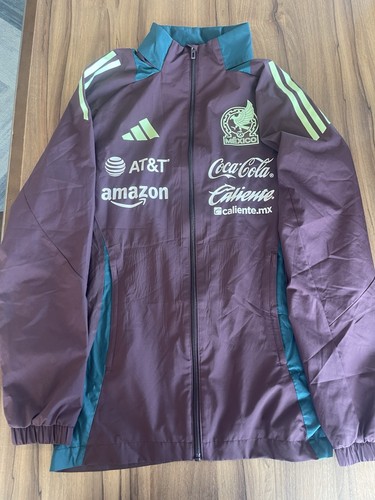 Adidas mexico 2025 - mexico,