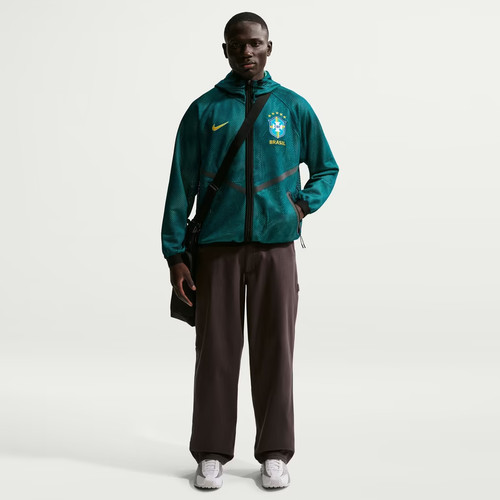 Brazil national team nike - brazil, 2026